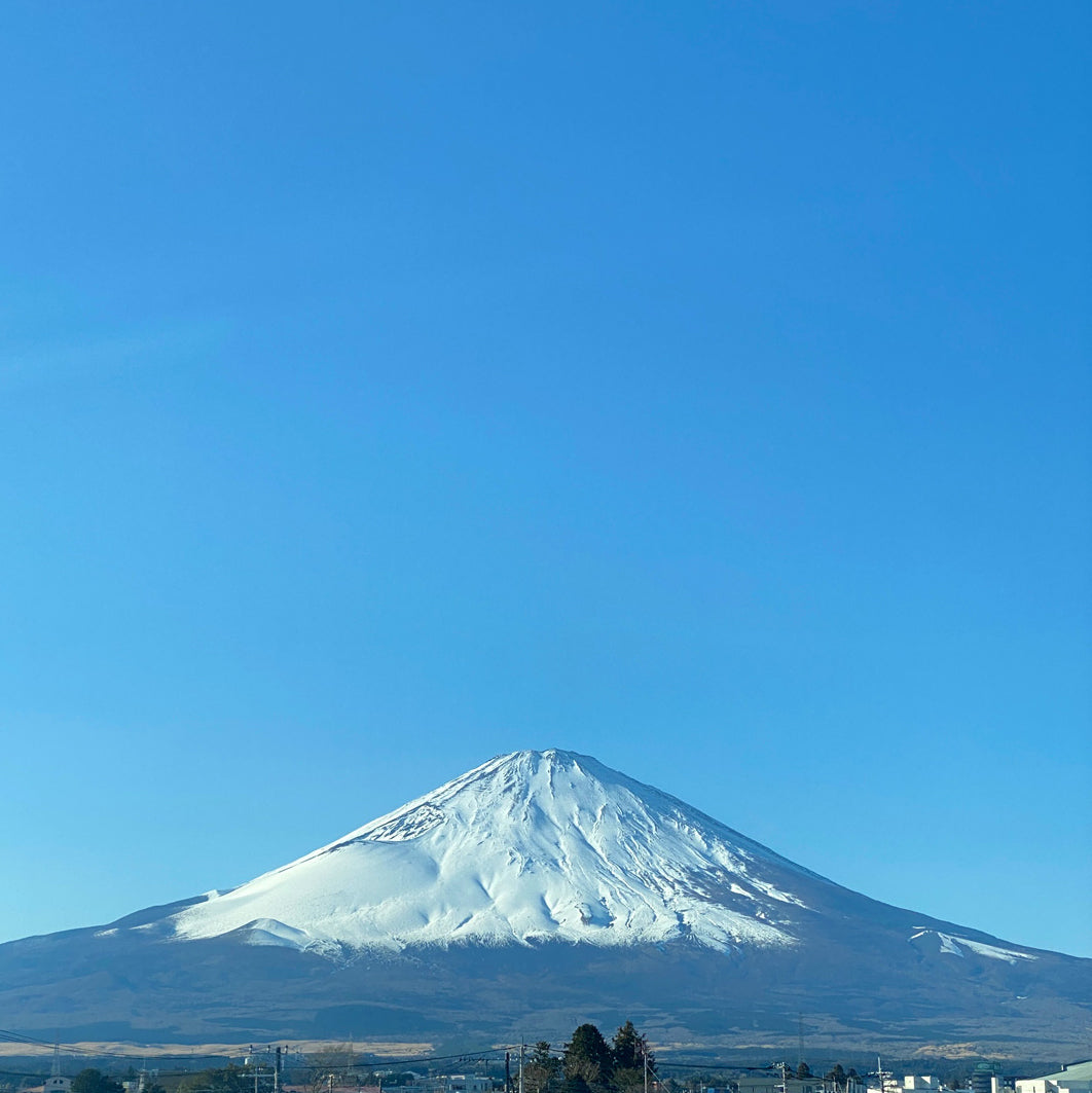 fugaku sanjurokkei 富嶽三十六景 – ma space design