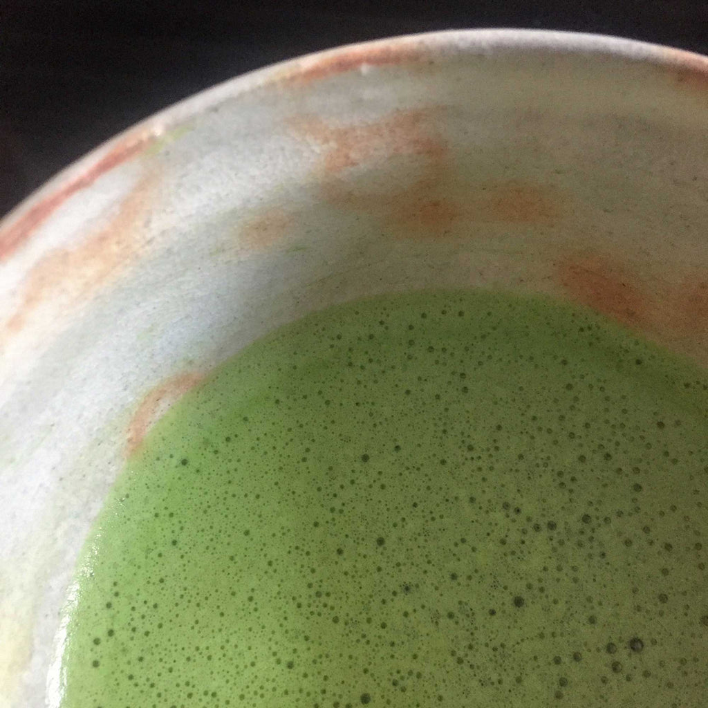 sadou 茶道 tea ceremony