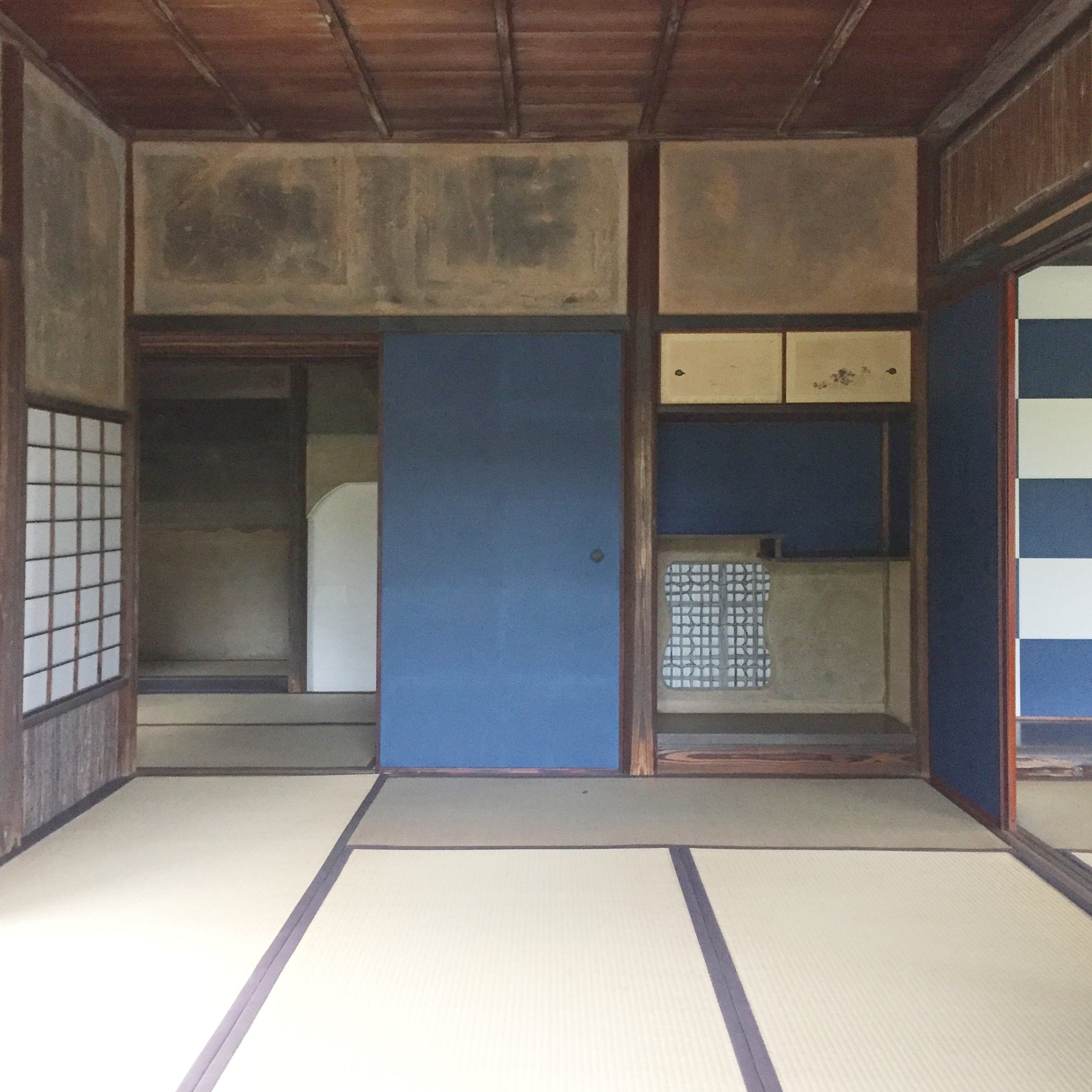 tokonoma 床の間 – ma space design