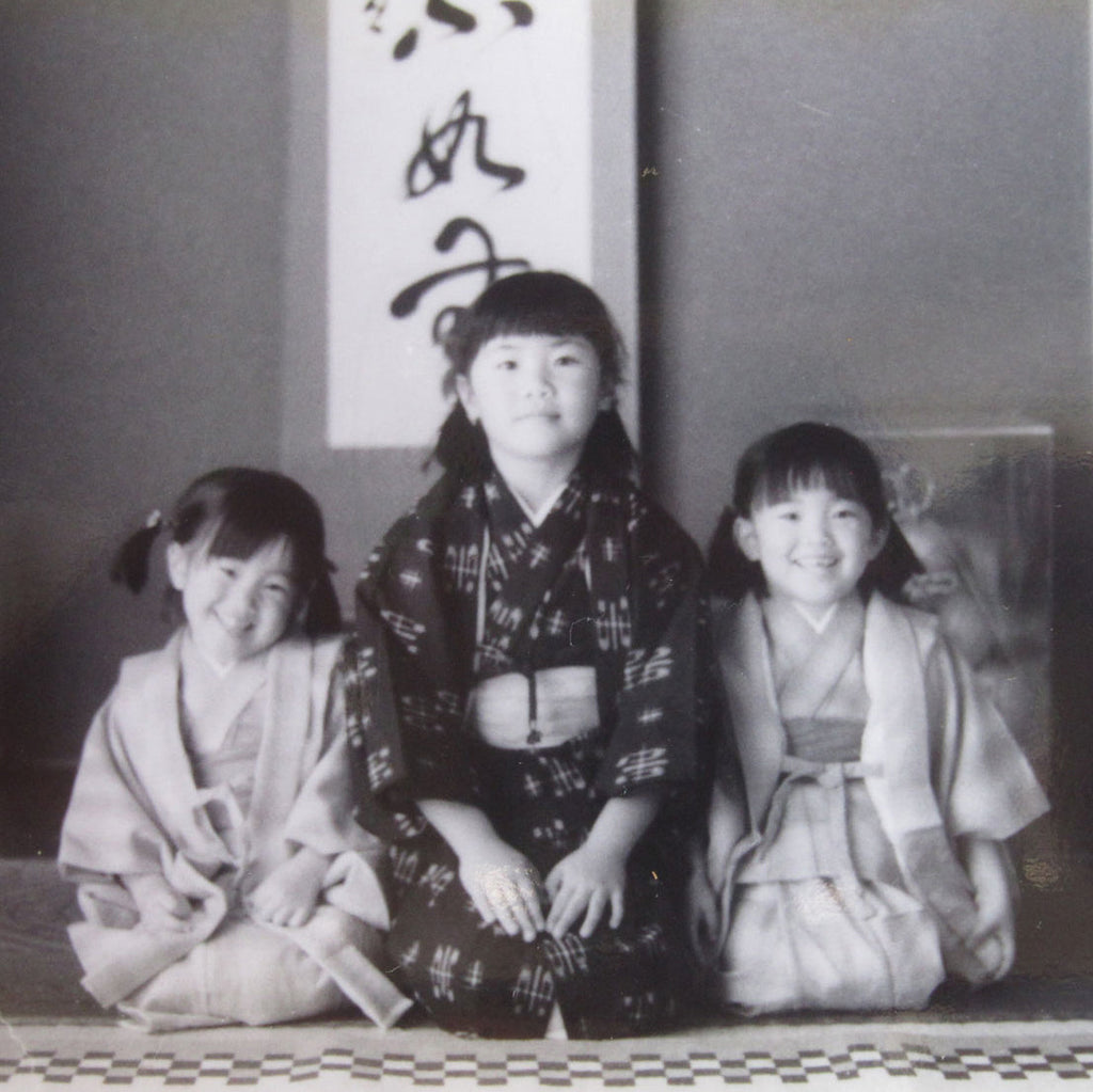 how my brand started