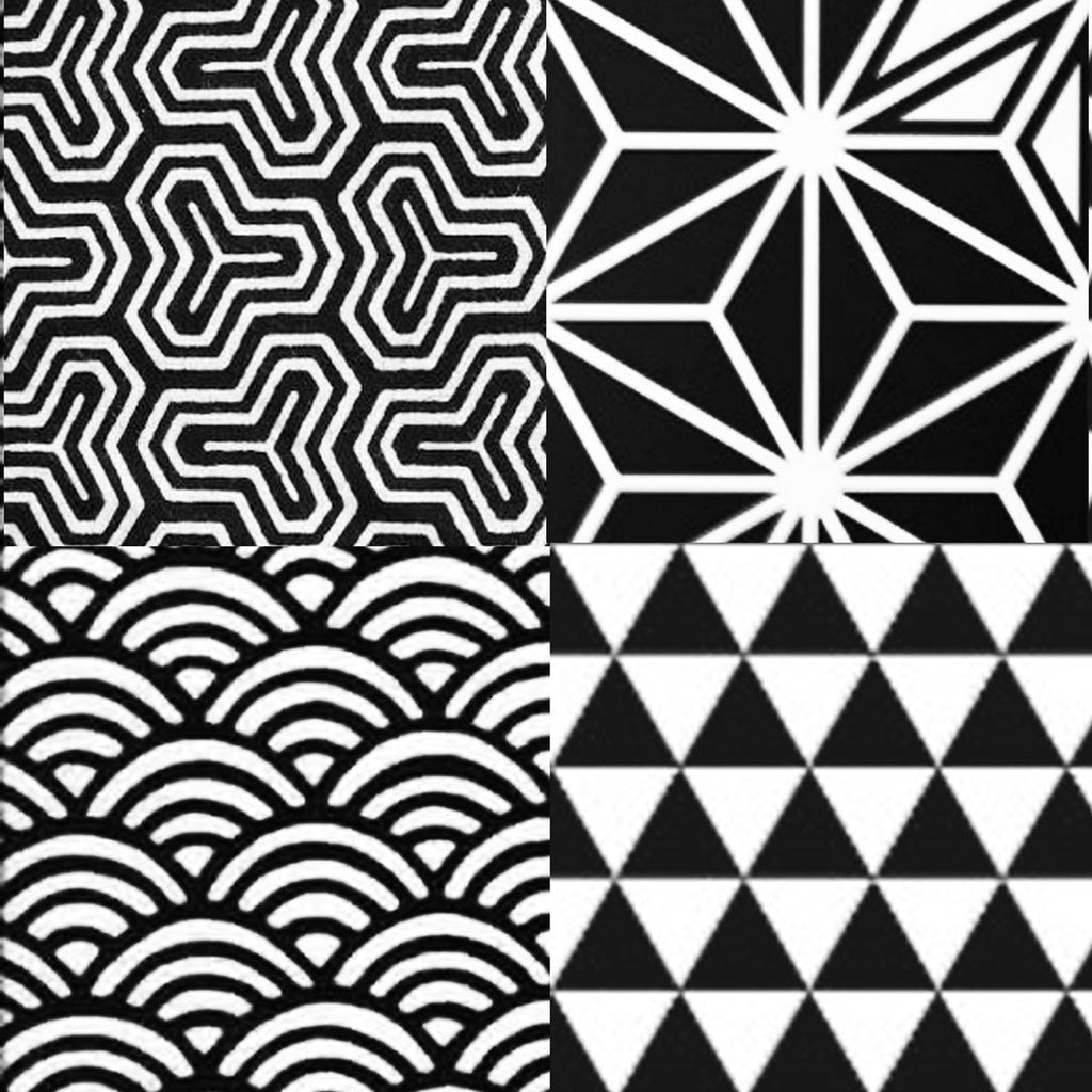 Japanese pattern