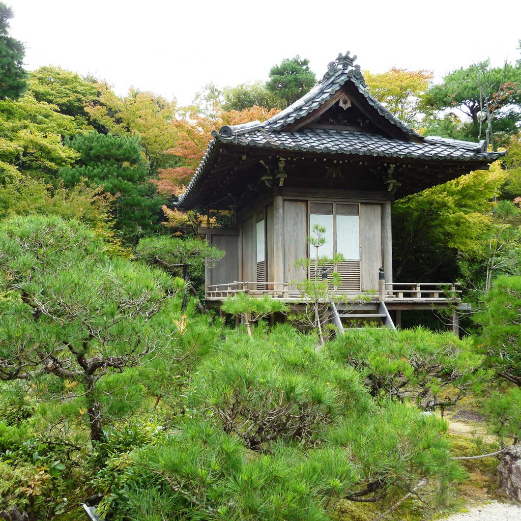 kiwari 木割 golden ratio