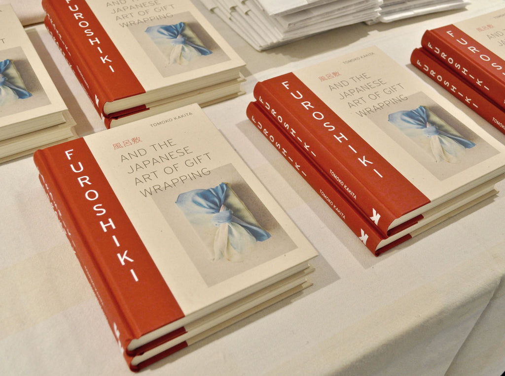 Ma Space Design Japanese Furoshiki Wrapping Cloth ma-space-design-japanese-furoshiki-wrapping-cloth